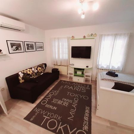 萨格勒布Gornji Grad Apartman公寓 外观 照片