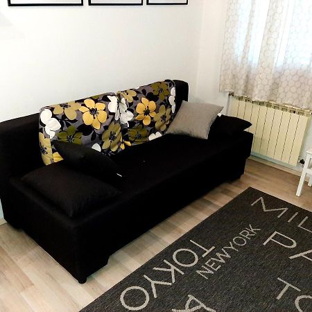 萨格勒布Gornji Grad Apartman公寓 外观 照片