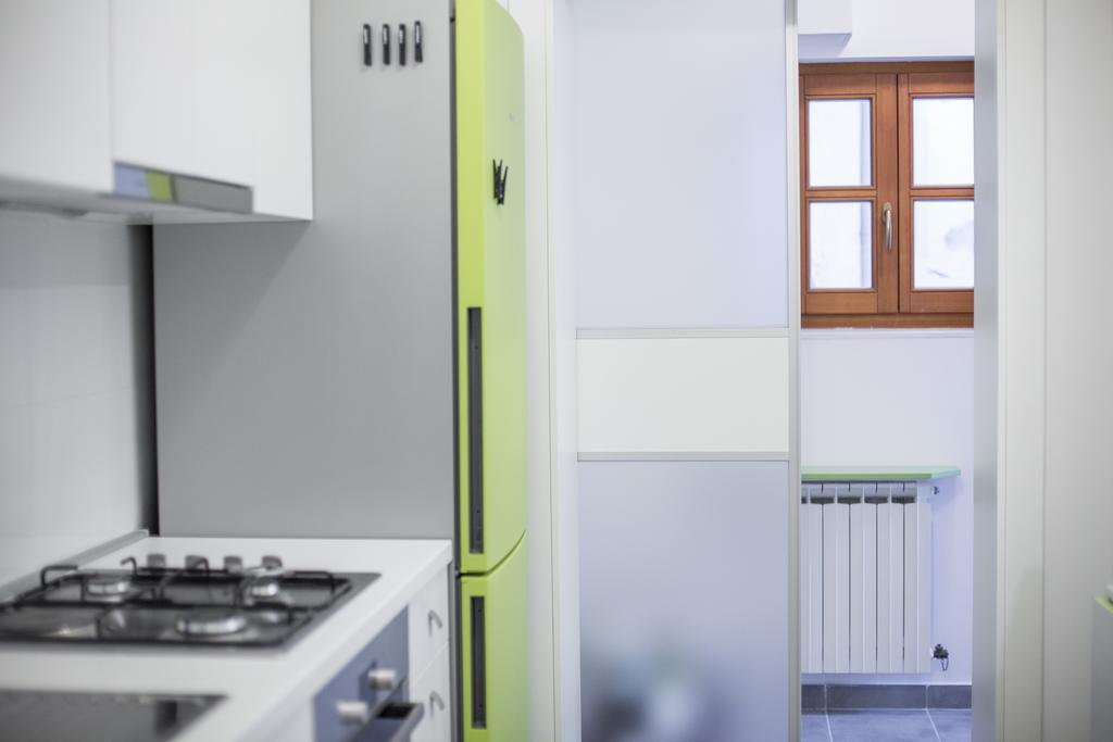 萨格勒布Gornji Grad Apartman公寓 外观 照片